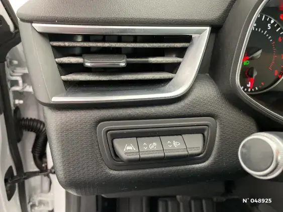 RENAULT CLIO V - voiture d'occasion - Photo 14