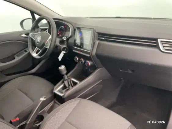 RENAULT CLIO V - voiture d'occasion - Photo 10