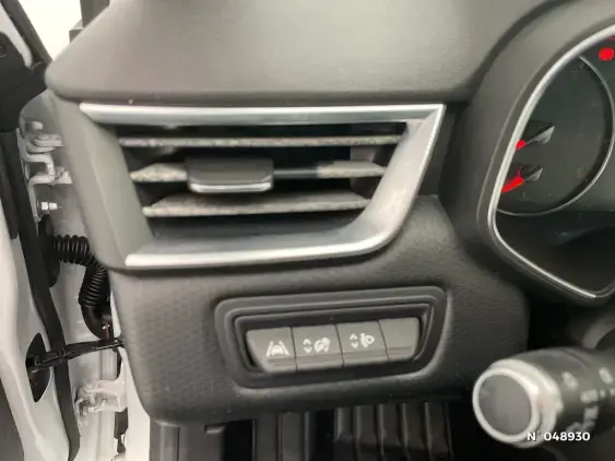 RENAULT CLIO V - voiture d'occasion - Photo 14