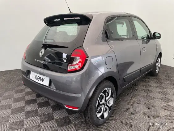 RENAULT TWINGO III - voiture d'occasion - Photo 4