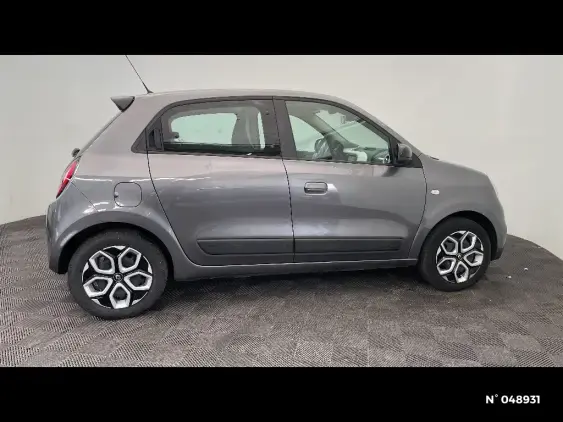 RENAULT TWINGO III - voiture d'occasion - Photo 5