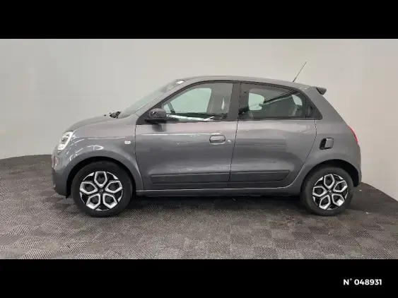 RENAULT TWINGO III - voiture d'occasion - Photo 2