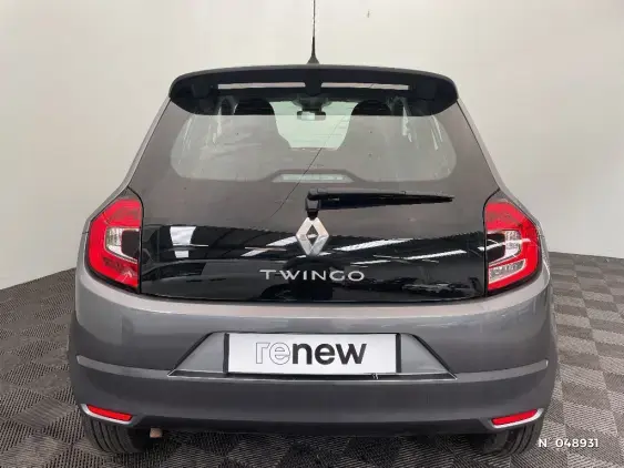 RENAULT TWINGO III - voiture d'occasion - Photo 6