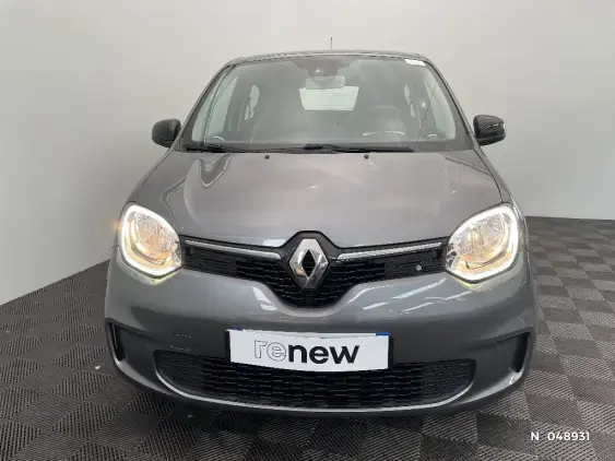 RENAULT TWINGO III - voiture d'occasion - Photo 3