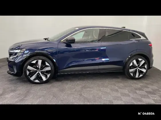 RENAULT MEGANE V - voiture d'occasion - Photo 2