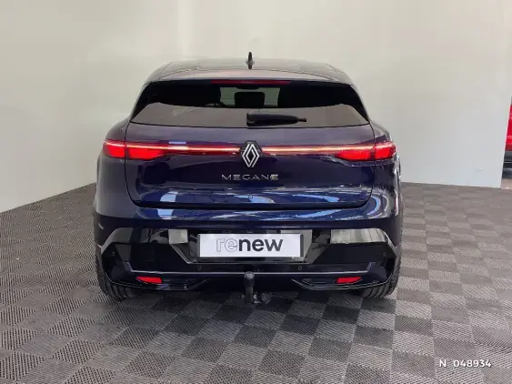 RENAULT MEGANE V - voiture d'occasion - Photo 6