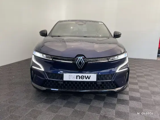 RENAULT MEGANE V - voiture d'occasion - Photo 3