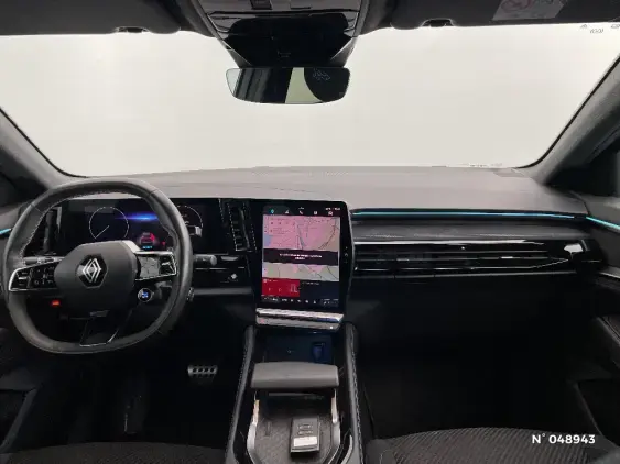 RENAULT AUSTRAL - voiture d'occasion - Photo 9