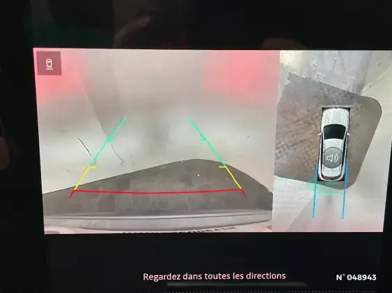 RENAULT AUSTRAL - voiture d'occasion - Photo 14