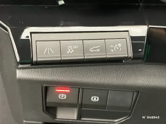 RENAULT AUSTRAL - voiture d'occasion - Photo 15