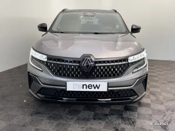 RENAULT AUSTRAL - voiture d'occasion - Photo 3