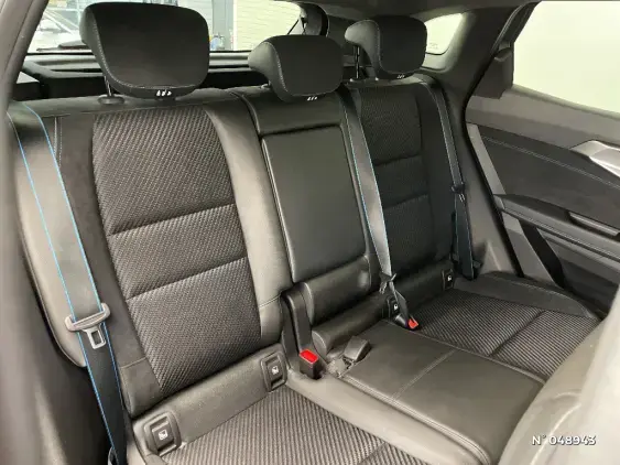 RENAULT AUSTRAL - voiture d'occasion - Photo 11