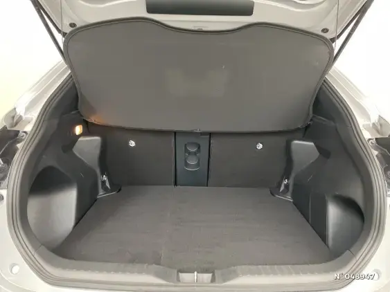 TOYOTA YARIS CROSS I - voiture d'occasion - Photo 7