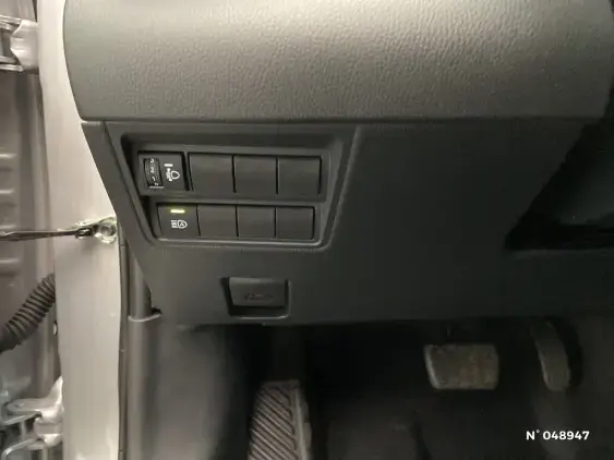 TOYOTA YARIS CROSS I - voiture d'occasion - Photo 15
