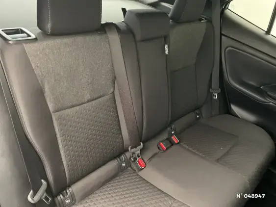 TOYOTA YARIS CROSS I - voiture d'occasion - Photo 11