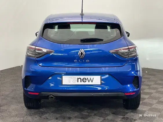 RENAULT CLIO V - voiture d'occasion - Photo 6