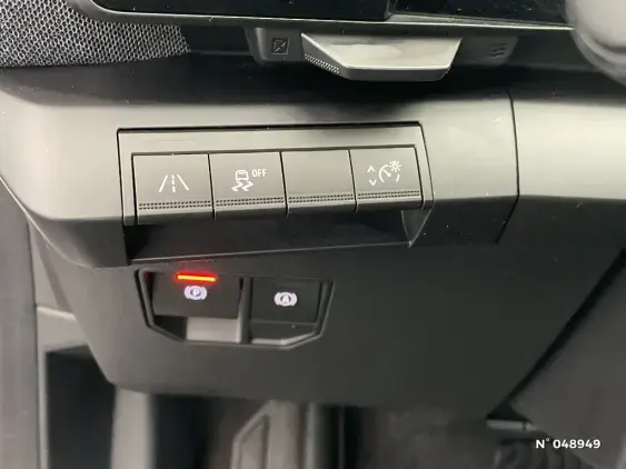 RENAULT MEGANE V - voiture d'occasion - Photo 15