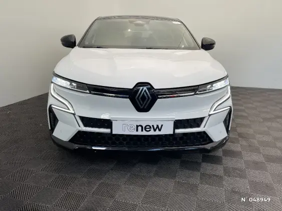 RENAULT MEGANE V - voiture d'occasion - Photo 3