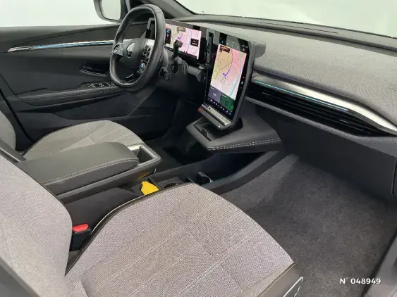 RENAULT MEGANE V - voiture d'occasion - Photo 10