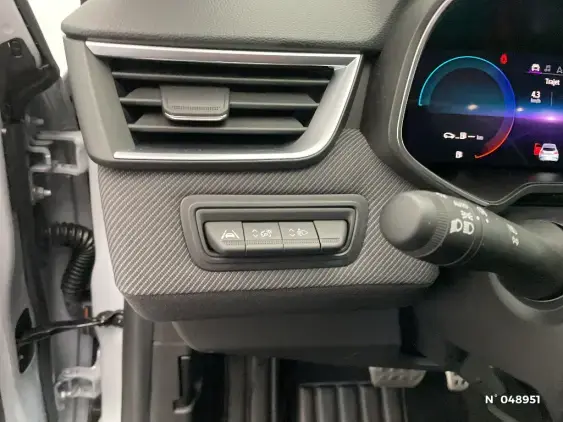 RENAULT CLIO V - voiture d'occasion - Photo 15