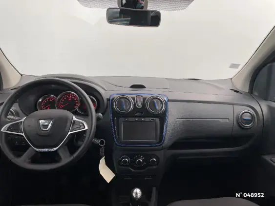 DACIA LODGY - voiture d'occasion - Photo 9