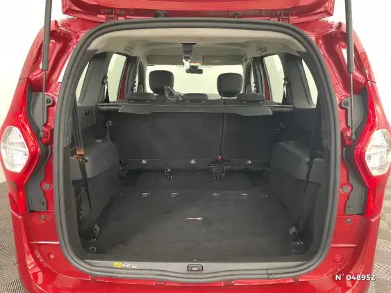 DACIA LODGY - voiture d'occasion - Photo 7