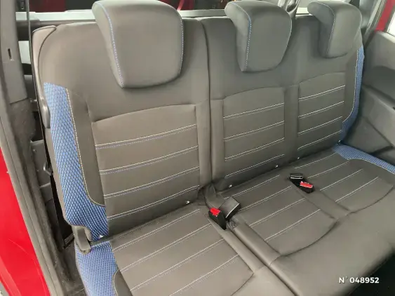 DACIA LODGY - voiture d'occasion - Photo 11