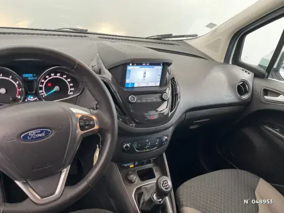 FORD TOURNEO COURIER - voiture d'occasion - Photo 13