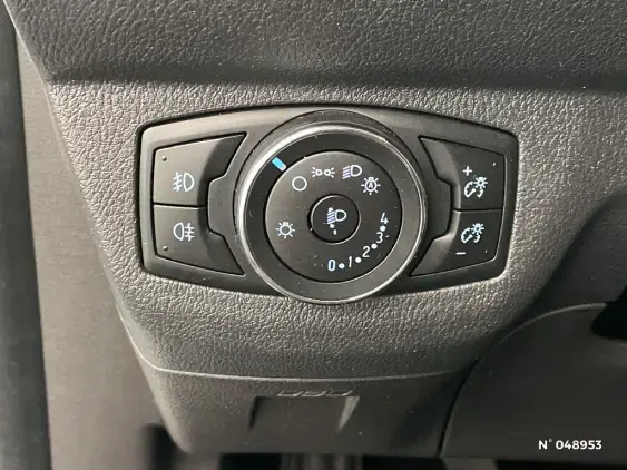 FORD TOURNEO COURIER - voiture d'occasion - Photo 15