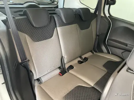 FORD TOURNEO COURIER - voiture d'occasion - Photo 11