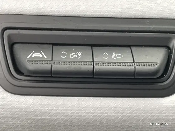 RENAULT CLIO V - voiture d'occasion - Photo 15