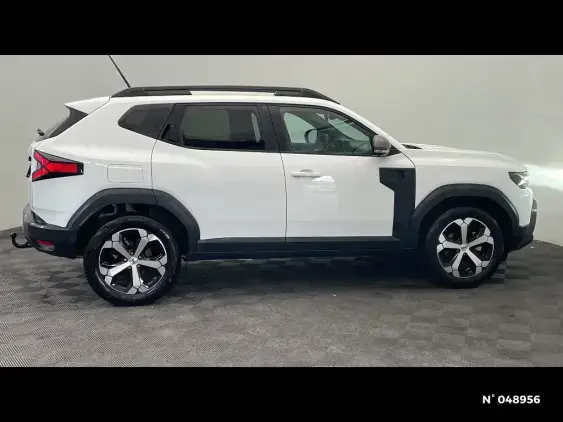 DACIA DUSTER III - voiture d'occasion - Photo 5