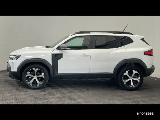 DACIA DUSTER III - voiture d'occasion - Photo 2