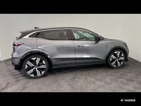 RENAULT MEGANE V - voiture d'occasion - Photo 5