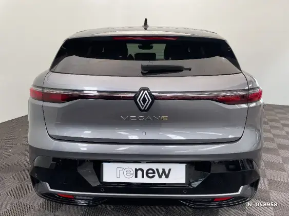 RENAULT MEGANE V - voiture d'occasion - Photo 6