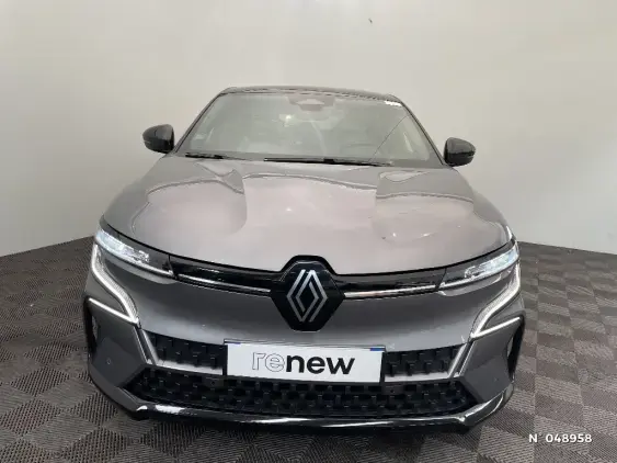 RENAULT MEGANE V - voiture d'occasion - Photo 3