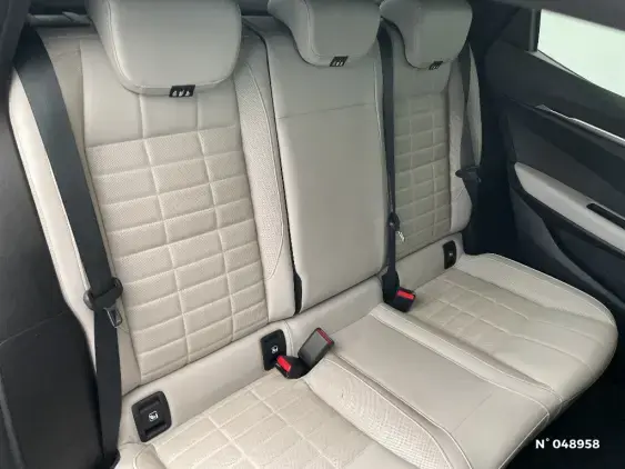 RENAULT MEGANE V - voiture d'occasion - Photo 11
