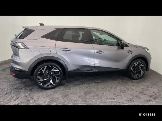 RENAULT SYMBIOZ - voiture d'occasion - Photo 5