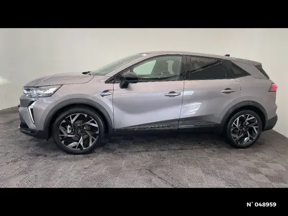 RENAULT SYMBIOZ - voiture d'occasion - Photo 2
