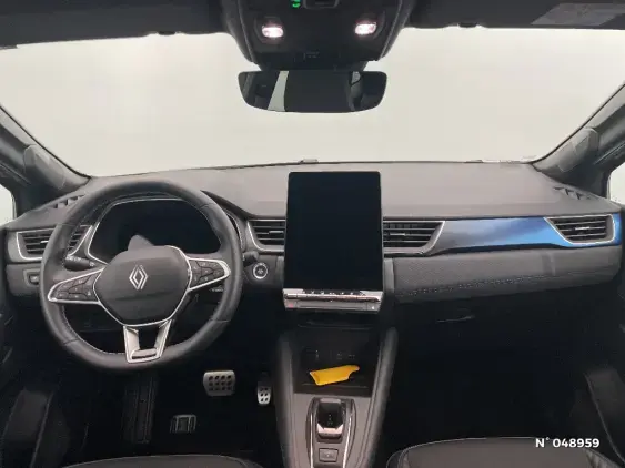 RENAULT SYMBIOZ - voiture d'occasion - Photo 9