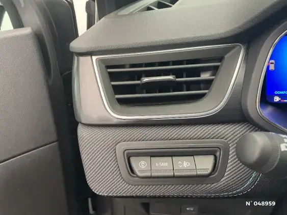 RENAULT SYMBIOZ - voiture d'occasion - Photo 15
