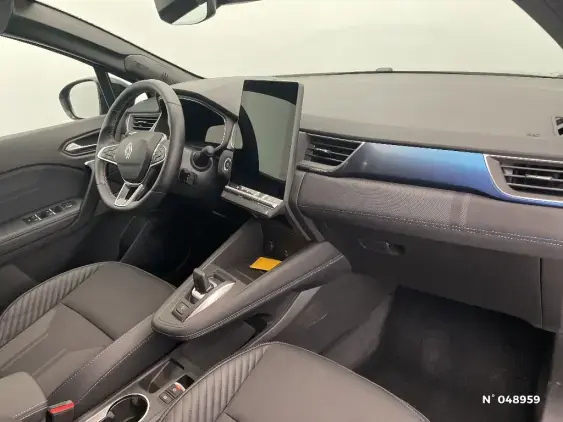 RENAULT SYMBIOZ - voiture d'occasion - Photo 10