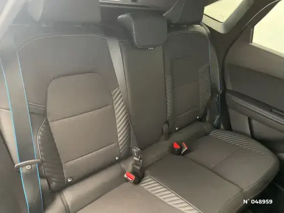 RENAULT SYMBIOZ - voiture d'occasion - Photo 11