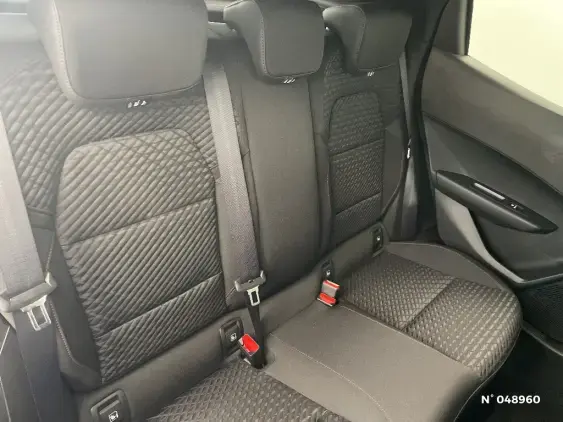 RENAULT CLIO VI - voiture d'occasion - Photo 11