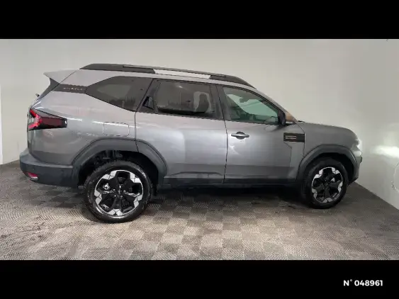 DACIA BIGSTER - voiture d'occasion - Photo 5