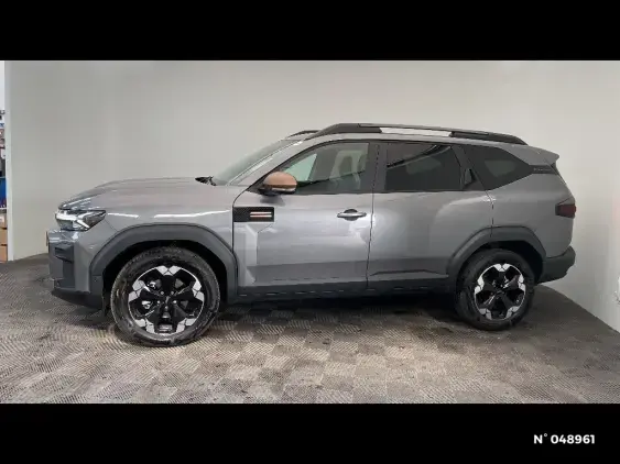 DACIA BIGSTER - voiture d'occasion - Photo 2