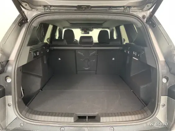 DACIA BIGSTER - voiture d'occasion - Photo 7