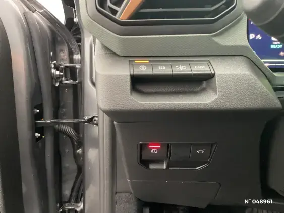 DACIA BIGSTER - voiture d'occasion - Photo 15