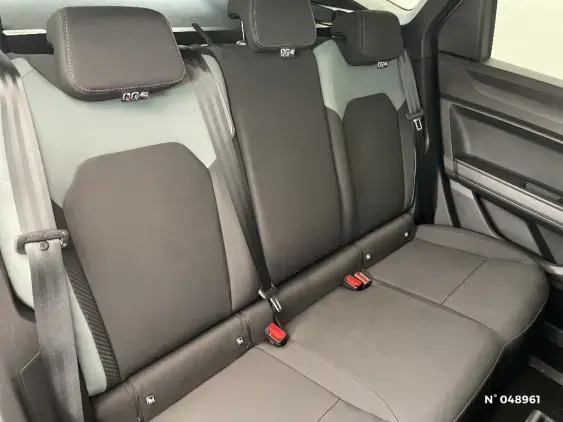 DACIA BIGSTER - voiture d'occasion - Photo 11