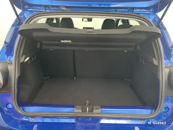 DACIA SANDERO III - voiture d'occasion - Photo 7